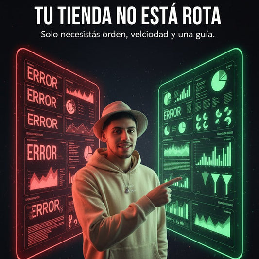 Sala Expresso | Cambia tu realidad