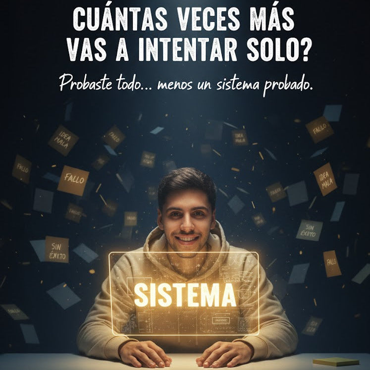 Sala Expresso | Cambia tu realidad