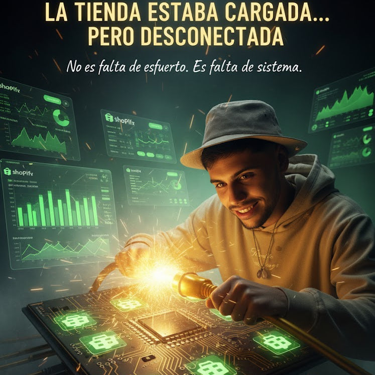 Sala Expresso | Cambia tu realidad